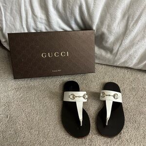 Gucci Sandals